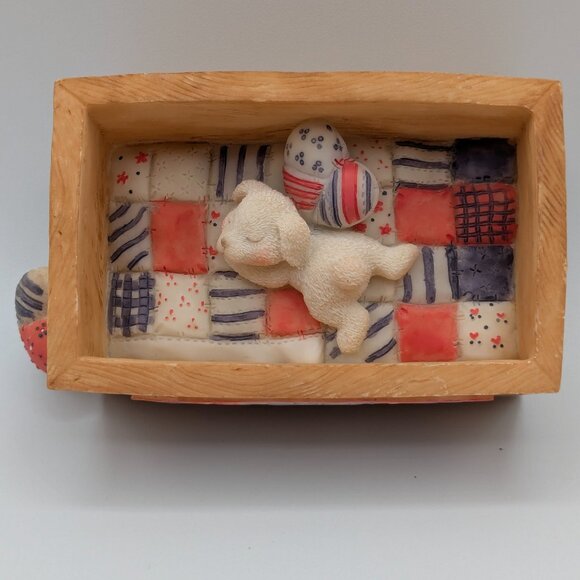 Cherished Teddies Stanley and Valerie "Togetherness is the Reason" (476676) 1998 - Picture 8 of 12